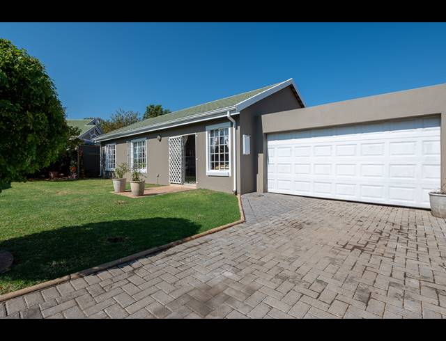 3 BEDROOM HOUSE SOLD IN VERWOERDPARK
